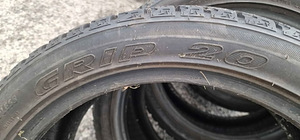 Talverehvid 205/45 r17 (6 foto / 6)
