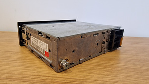 Automakk blaupunkt lubeck rcc45 (3 foto / 4)