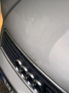 Audi A4 3.0 SPORT QUATTRO (5 foto / 7)
