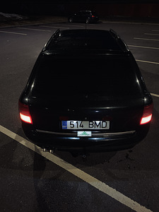 Audi a6 c5 (1 фото из 7)