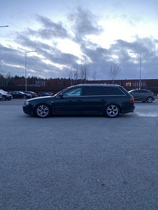 Audi a6 c5 (4 фото из 7)