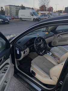 Skoda superb 2.5TDI (3 foto / 4)