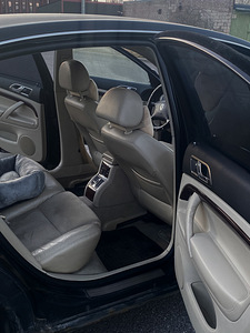 Skoda superb 2.5TDI (4 foto / 4)