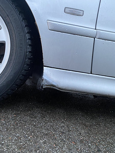 BMW E39 530D (10 foto / 13)