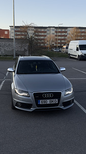 Audi a4 b8 3.0Tdi (4 foto / 11)