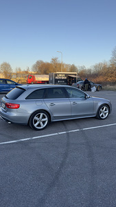 Audi a4 b8 3.0Tdi (6 foto / 11)