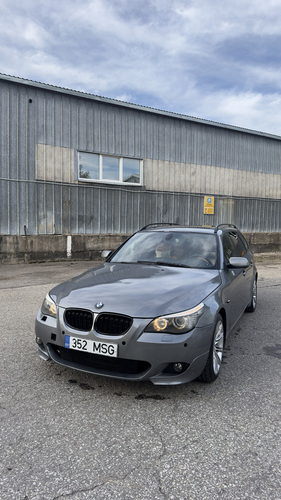 530D E61 Individual