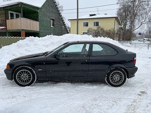 BMW 323TI (2 фото из 9)