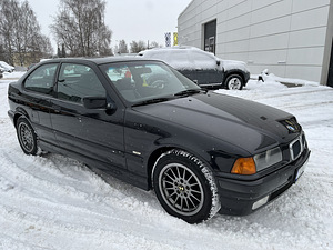 BMW 323TI (5 фото из 9)