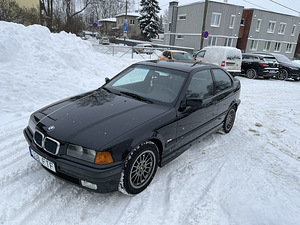 BMW 323TI (6 фото из 9)