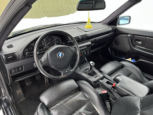 BMW 323TI (7 фото из 9)