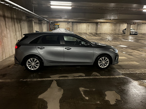 Kia Ceed 1.0 73kw (6 фото из 10)