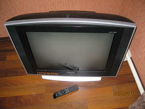 Телевізор Samsung CS-29Z47HSQ (2 фото з 3)