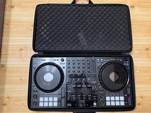 Пионер DDJ-1000 (1 фото из 1)