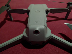 DJI Mavic Air 2 (6 foto / 10)
