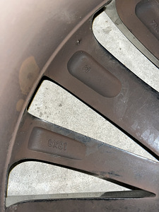 Saab/bmw veljed (5 foto / 6)