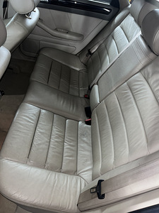 Audi a6 varuosad (9 foto / 10)