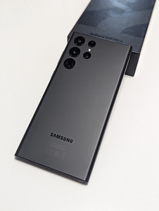 Samsung Galaxy S22 Ultra 12GB/256GB (3 foto / 4)