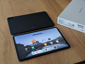 Xiaomi Pad 6 (1 фото из 3)