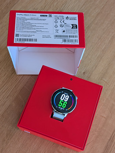Oneplus watch 3 43mm (2 foto / 5)