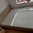 Спальная кровать 180x200cm (фото #1)