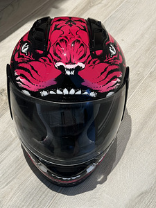 Шлем ICON ALLIANCE BERSERKER