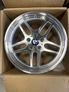 BMW 18” Стиль 37 (3 фото из 6)