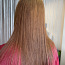 Реконструкции волос (фото #2)