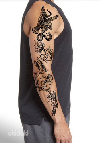 Tattoo