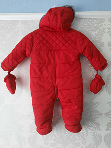 Комбинезон детский (4 фото из 8)