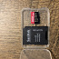 Карта памяти micro SD SanDisk Extreme PRO 64Gb + адаптер (фото #2)