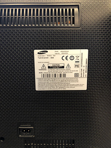 LED Samsung Smart TV 32" (80 cm) (3 foto / 6)