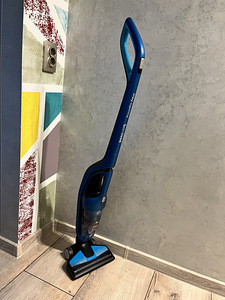 Пылесос Philips PowerPro Aqua (2 фото из 5)