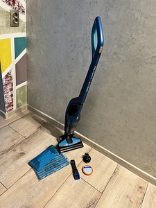 Пылесос Philips PowerPro Aqua (1 фото из 5)