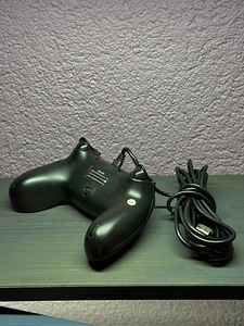 2 Джойстика / Controllers USB (5 фото из 5)
