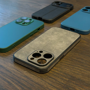 Kaaned iPhone 14 Pro, 13 mini jaoks (2 foto / 10)