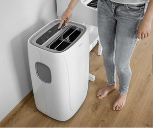 Mobiilne konditsioneer Sencor SAC MT9020C (2 foto / 8)