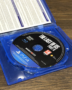 Last of us 2 (3 foto / 6)