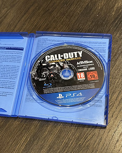 Call of Duty Advanced Warfare ps4/ps5 (2 foto / 3)