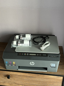 Принтер HP Smart Tank 515 (1 фото из 5)