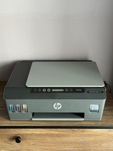 Принтер HP Smart Tank 515 (2 фото из 5)