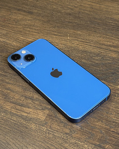 iPhone 13 mini 256 ГБ (5 фото из 7)