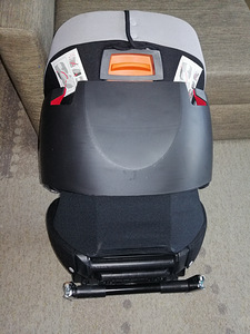 Детское автокресло CYBEX (2 фото из 3)