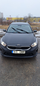 Kia Ceed Sportswagon 1.6 85kW (2 foto / 9)