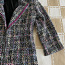 Пиджак и юбка из твида (фото #2)