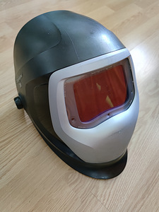 Speedglas 9100 xxi (2 foto / 5)