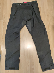 Moto püksid XL (2 foto / 2)