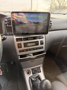 Toyota corolla (7 foto / 9)