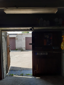 Продается гараж (2 фото из 7)