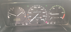 VW Multivan 96. 2,4D (14 фото из 14)